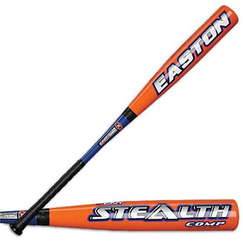 easton stealth baseball bats